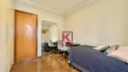 Foto 13 de Apartamento com 3 Quartos à venda, 127m² em Embaré, Santos