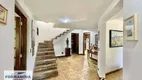 Foto 14 de Casa de Condomínio com 4 Quartos à venda, 479m² em Moinho Velho, Embu das Artes