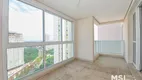 Foto 8 de Apartamento com 4 Quartos à venda, 132m² em Ecoville, Curitiba