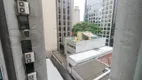 Foto 10 de Flat com 1 Quarto para alugar, 29m² em Brooklin, São Paulo