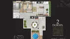 Foto 24 de Apartamento com 2 Quartos à venda, 48m² em Jardim das Flores, Osasco
