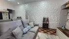 Foto 2 de Sobrado com 2 Quartos à venda, 125m² em Jardim Residencial Javary I, Piracicaba