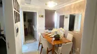 Foto 5 de Apartamento com 3 Quartos à venda, 76m² em Jardim Pacaembu, Campinas