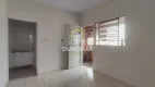 Foto 6 de Casa com 2 Quartos para alugar, 35m² em Vila Odilon, Ourinhos