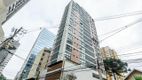 Foto 18 de Apartamento com 1 Quarto para alugar, 38m² em Centro, Curitiba