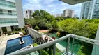 Foto 12 de Apartamento com 4 Quartos à venda, 296m² em Barra da Tijuca, Rio de Janeiro