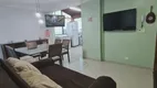 Foto 16 de Cobertura com 3 Quartos à venda, 176m² em Cidade Ocian, Praia Grande