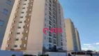 Foto 2 de Apartamento com 2 Quartos à venda, 53m² em Wanel Ville, Sorocaba
