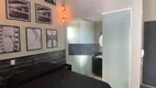 Foto 4 de Apartamento com 1 Quarto à venda, 28m² em Vila Olímpia, São Paulo