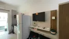 Foto 3 de Apartamento com 1 Quarto à venda, 23m² em Caravela I, Matinhos