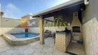 Foto 3 de Casa com 4 Quartos à venda, 160m² em Balneario Florida, Praia Grande