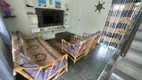 Foto 5 de Casa de Condomínio com 2 Quartos à venda, 57m² em Centro, Mongaguá