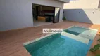 Foto 19 de Casa com 3 Quartos à venda, 250m² em Parque Residencial Damha VI, São José do Rio Preto