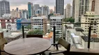 Foto 6 de Apartamento com 1 Quarto para alugar, 65m² em Vila Nova Conceição, São Paulo