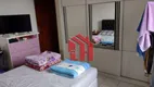 Foto 4 de Apartamento com 3 Quartos à venda, 84m² em Aparecida, Santos