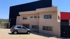 Foto 2 de Galpão/Depósito/Armazém para alugar, 2150m² em Tanque, Atibaia