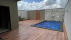 Foto 25 de Casa com 3 Quartos à venda, 161m² em Residencial Vereda dos Buritis, Goiânia