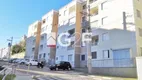 Foto 30 de Cobertura com 3 Quartos à venda, 120m² em Jardim Nova Europa, Campinas