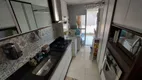 Foto 11 de Apartamento com 3 Quartos à venda, 86m² em Vila Valparaiso, Santo André