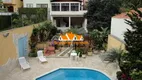 Foto 2 de Casa com 6 Quartos à venda, 461m² em Horto Florestal, São Paulo