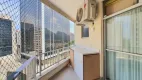 Foto 4 de Apartamento com 1 Quarto à venda, 50m² em Barra da Tijuca, Rio de Janeiro