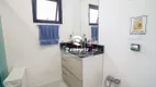 Foto 30 de Apartamento com 3 Quartos à venda, 150m² em Vila Valparaiso, Santo André