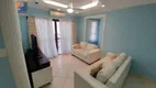 Foto 5 de Apartamento com 3 Quartos à venda, 113m² em Loteamento Joao Batista Juliao, Guarujá