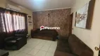 Foto 2 de Casa com 3 Quartos à venda, 72m² em Parque Residencial Belinha Ometto, Limeira