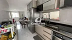 Foto 10 de Casa de Condomínio com 4 Quartos à venda, 110m² em Vila União, Fortaleza