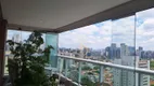 Foto 3 de Apartamento com 3 Quartos à venda, 130m² em Brooklin, São Paulo