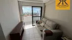 Foto 7 de Apartamento com 3 Quartos à venda, 80m² em Espinheiro, Recife