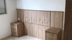 Foto 4 de Apartamento com 2 Quartos à venda, 46m² em Loteamento Parque São Martinho, Campinas