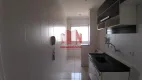 Foto 4 de Apartamento com 2 Quartos para alugar, 50m² em Vila Basileia, São Paulo