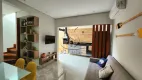 Foto 2 de Casa de Condomínio com 1 Quarto à venda, 45m² em Praia de Juquehy, São Sebastião