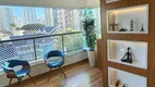 Foto 11 de Apartamento com 1 Quarto para alugar, 51m² em Jardim Aquarius, São José dos Campos