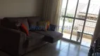 Foto 2 de Apartamento com 3 Quartos à venda, 77m² em Vinhas Vista Alegre, Vinhedo