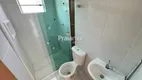 Foto 6 de Casa de Condomínio com 2 Quartos à venda, 55m² em Parque São Vicente, São Vicente