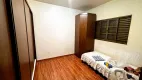 Foto 17 de Casa com 3 Quartos à venda, 190m² em Novo Mundo, Uberlândia