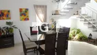 Foto 9 de Casa de Condomínio com 5 Quartos à venda, 435m² em Loteamento Residencial Fazenda São José, Valinhos