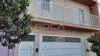 Foto 2 de Sobrado com 3 Quartos para alugar, 149m² em Jardim Araucária, São Carlos
