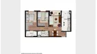 Foto 26 de Apartamento com 2 Quartos à venda, 60m² em Centro, Barueri