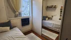 Foto 3 de Apartamento com 3 Quartos para alugar, 123m² em Jardim Wanda, Taboão da Serra