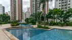 Foto 34 de Apartamento com 3 Quartos à venda, 202m² em Jardim Anália Franco, São Paulo