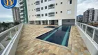 Foto 3 de Apartamento com 1 Quarto à venda, 42m² em Vila Caicara, Praia Grande