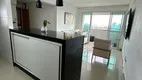 Foto 3 de Apartamento com 2 Quartos à venda, 61m² em Parque Amazônia, Goiânia