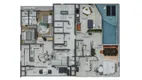 Foto 9 de Apartamento com 2 Quartos à venda, 99m² em Itacolomi, Balneário Piçarras