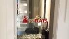 Foto 6 de Flat com 2 Quartos à venda, 90m² em Vila Nova Conceição, São Paulo