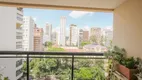 Foto 3 de Apartamento com 3 Quartos à venda, 110m² em Higienópolis, São Paulo