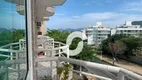 Foto 5 de Apartamento com 1 Quarto à venda, 53m² em Piratininga, Niterói