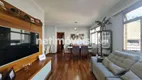 Foto 4 de Apartamento com 3 Quartos à venda, 105m² em Gutierrez, Belo Horizonte